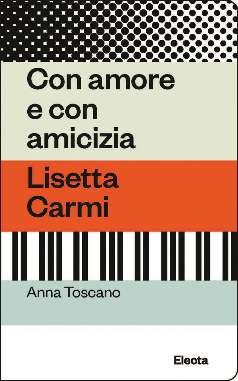 con amore e con amicizia