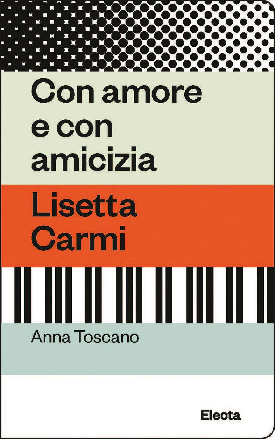 con amore e con amicizia