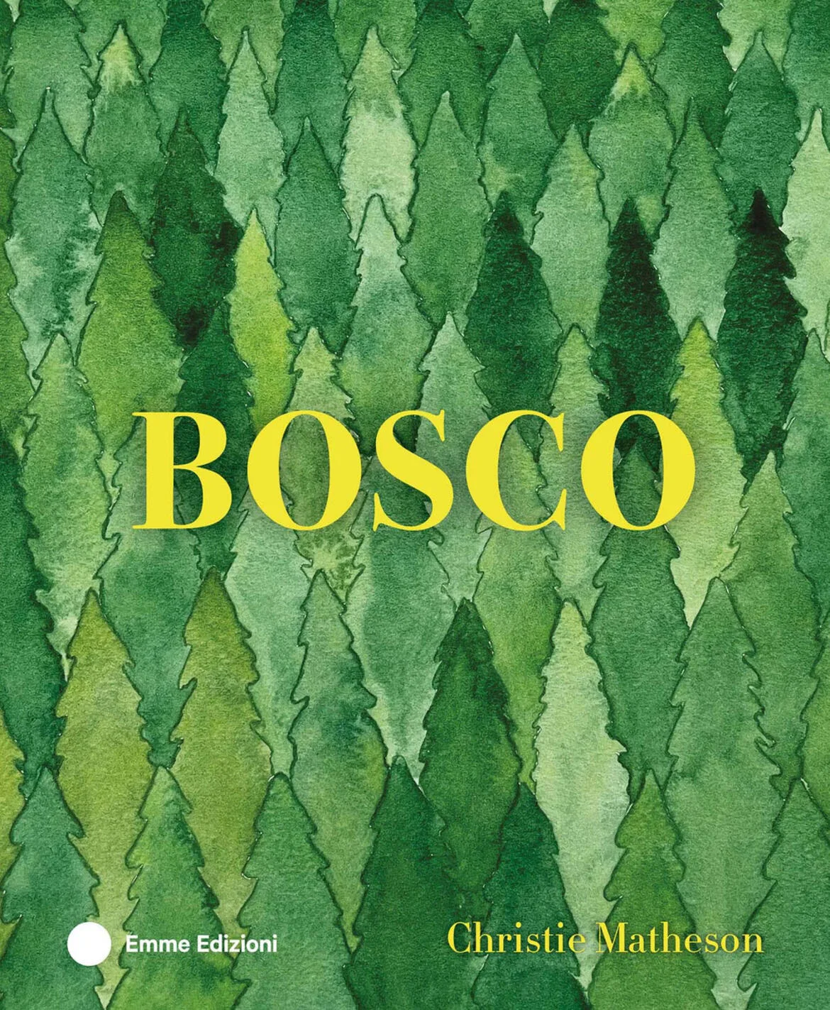 Bosco