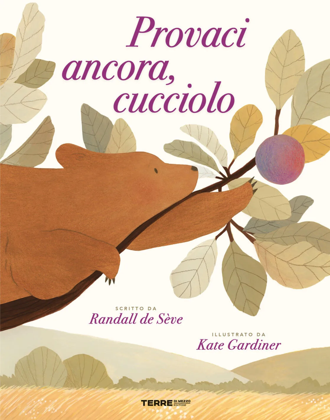 Provaci ancora, cucciolo