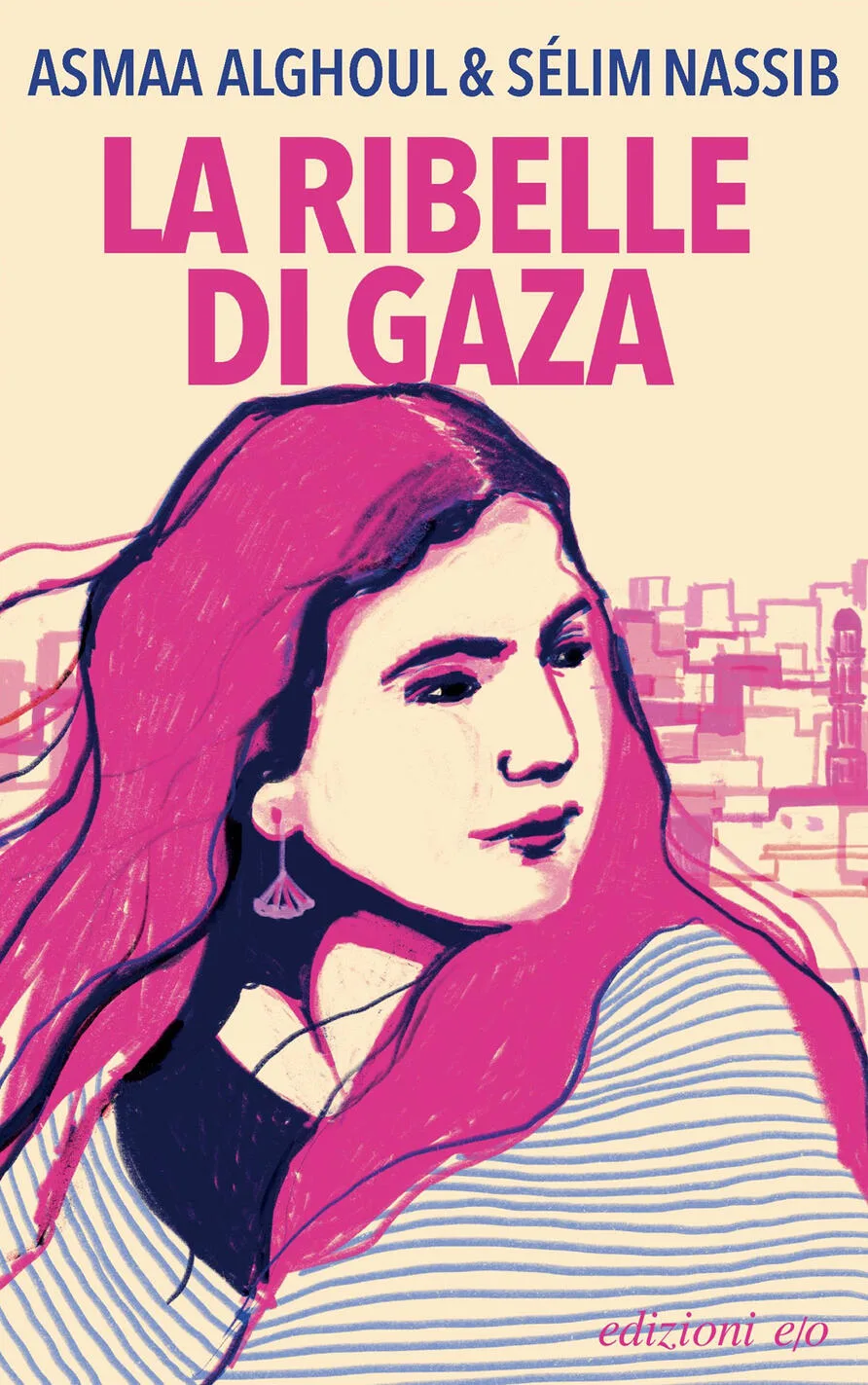 Ribelle di Gaza