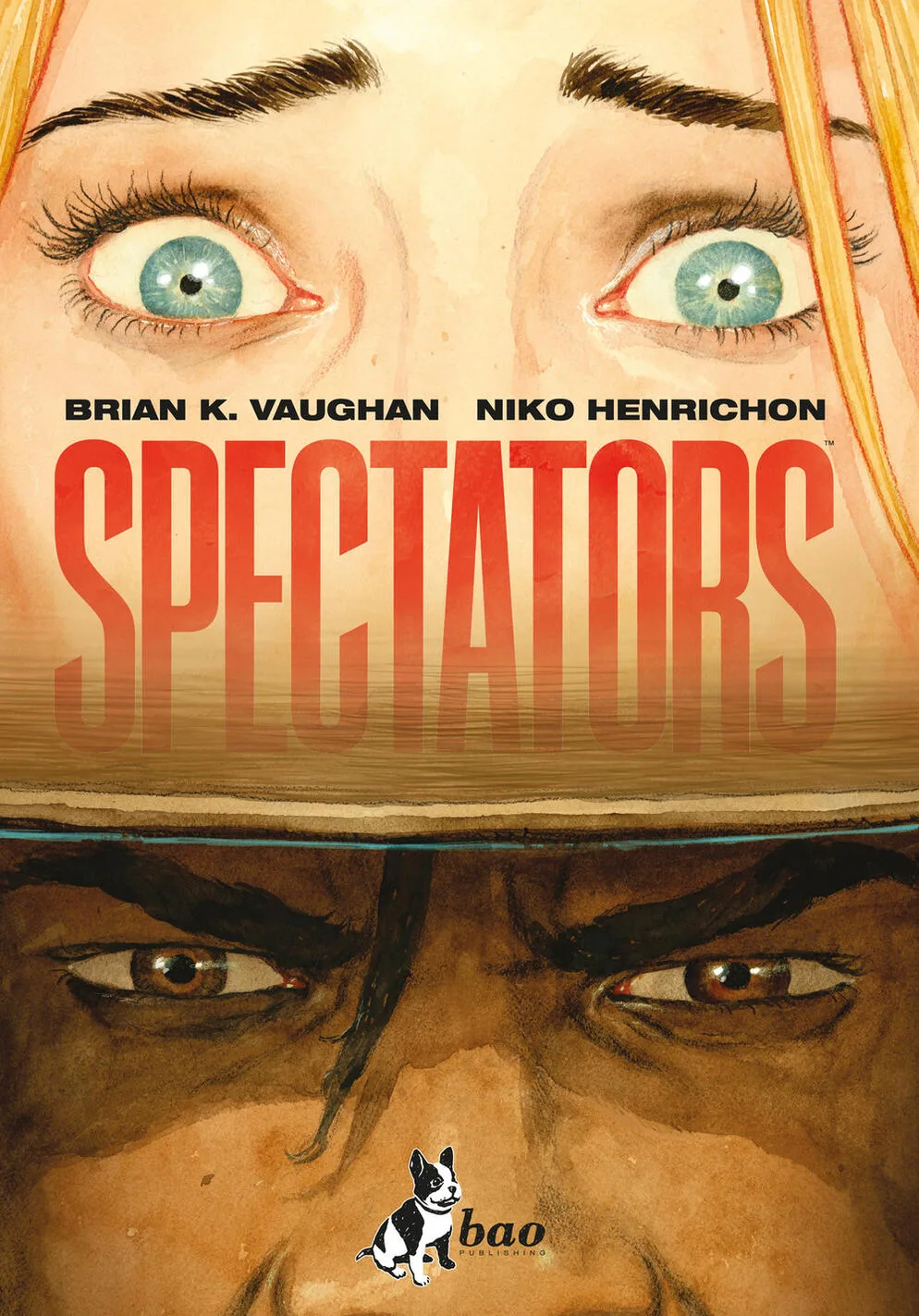 Spectators