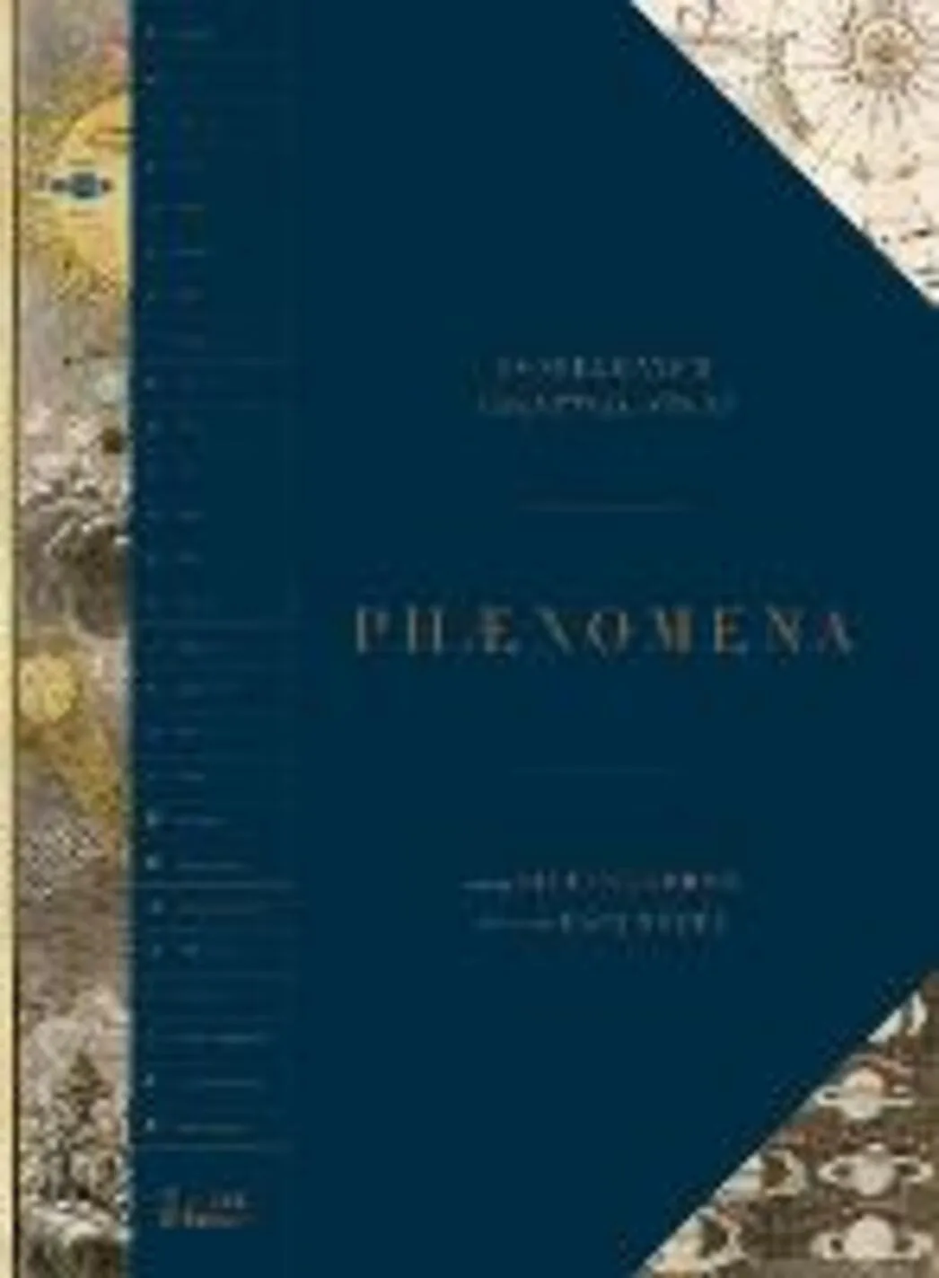 Phaenomena: Doppelmayr's celestial atlas
