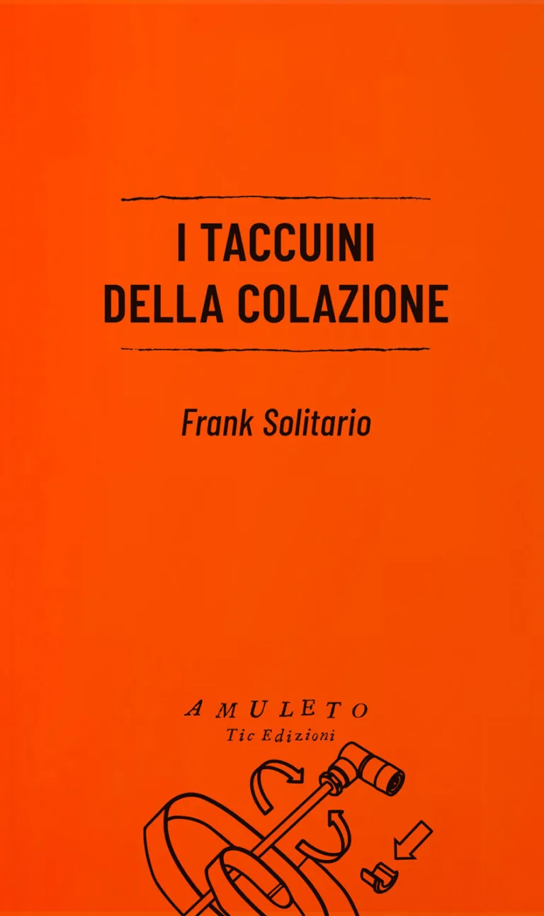 taccuini della colazione (i)