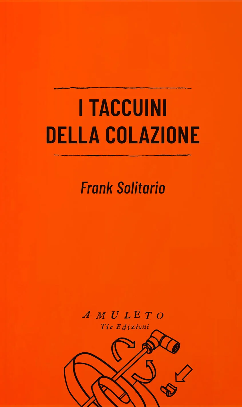 taccuini della colazione (i)