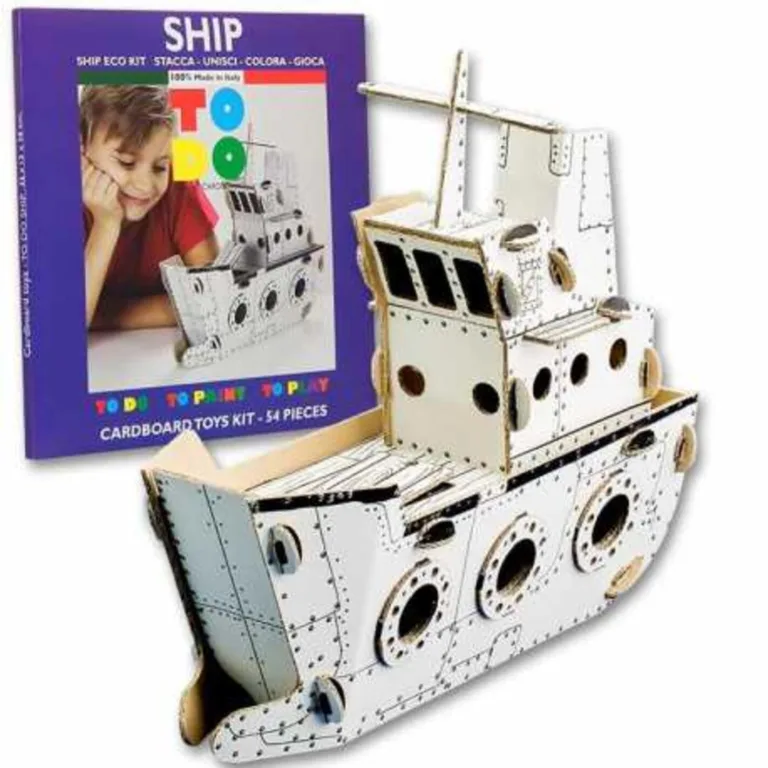 Ship