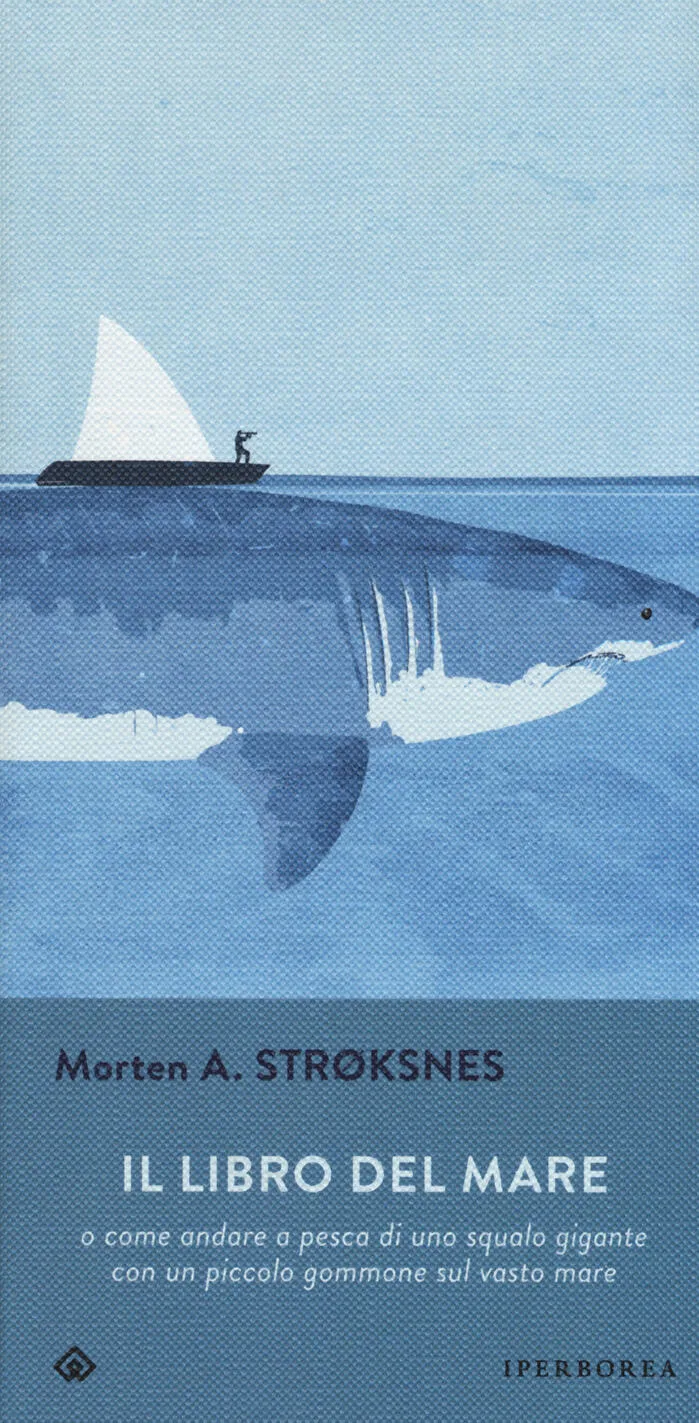 LIBRO DEL MARE