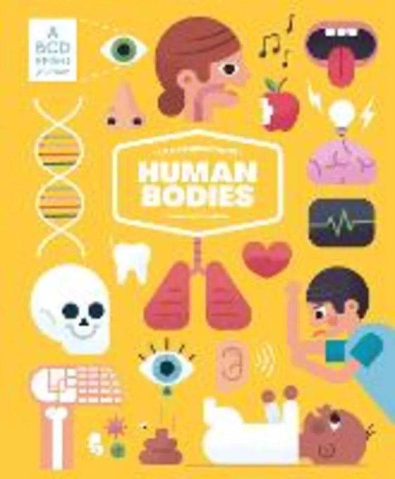 LITTLE-KNOWN FACTS: HUMAN BODIES