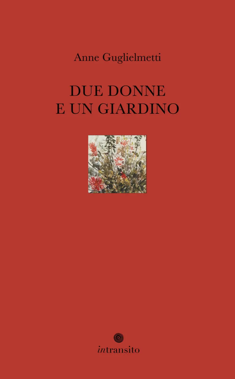 Due donne e un giardino