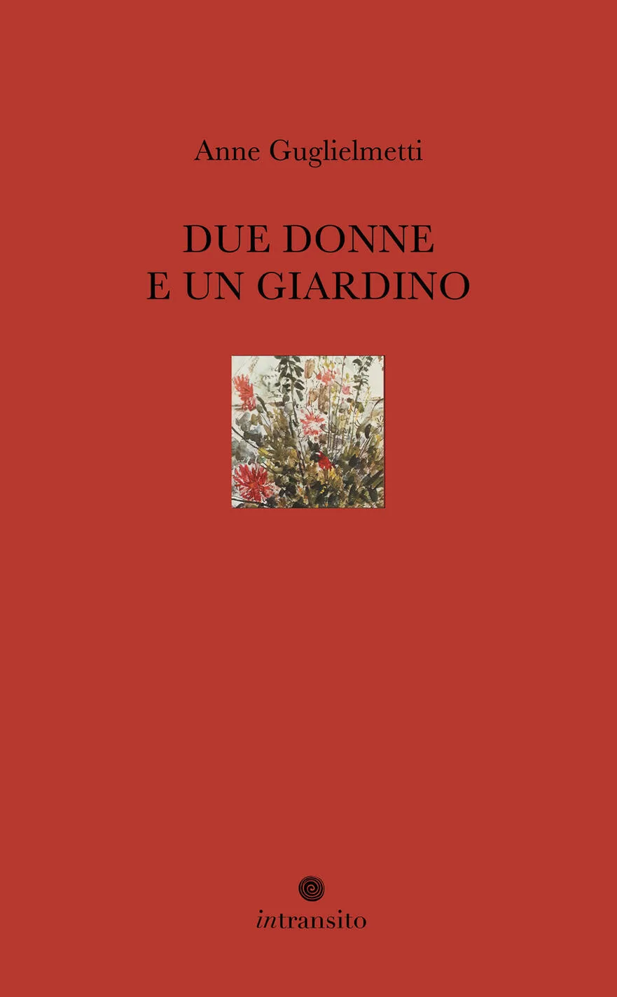 Due donne e un giardino