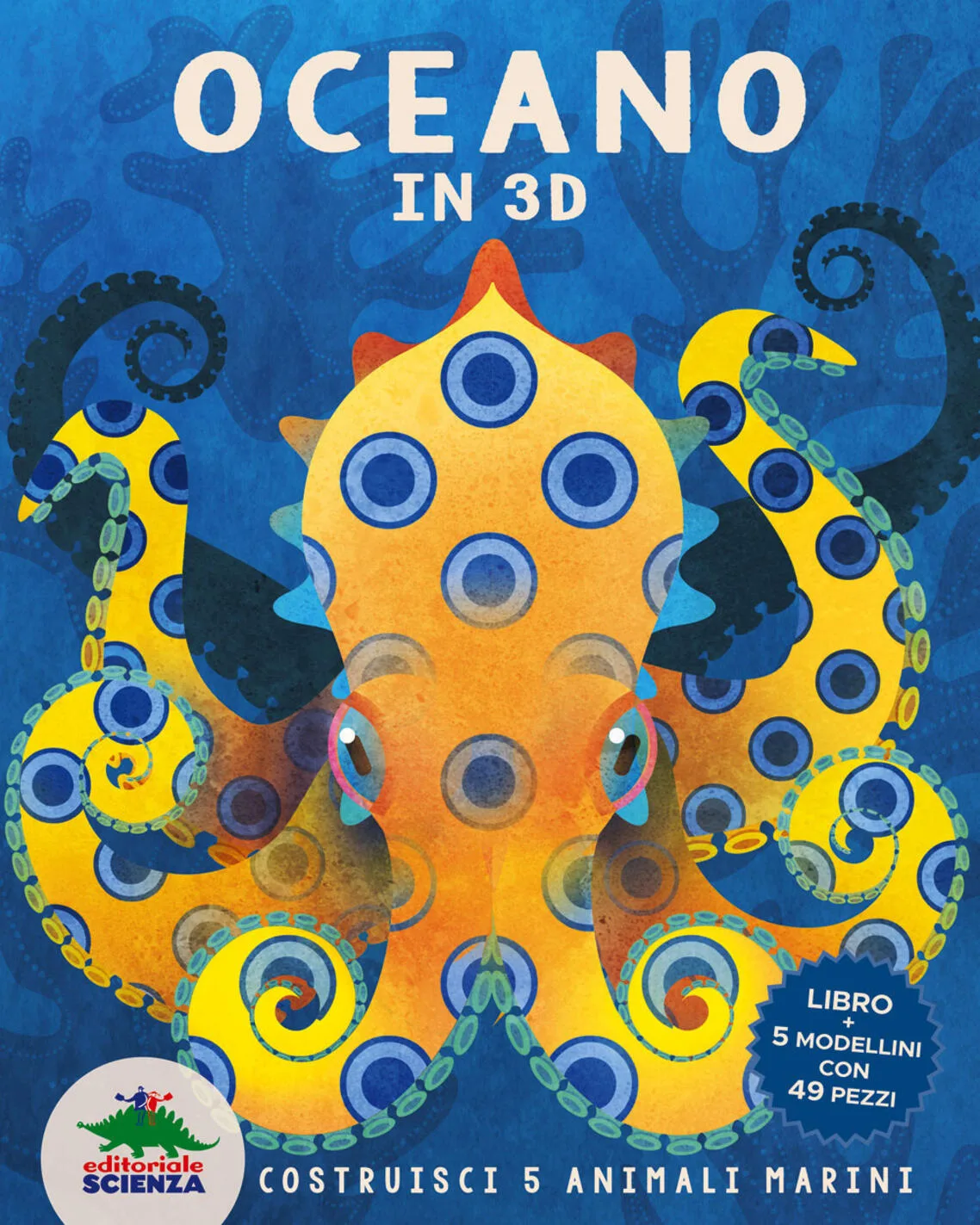 OCEANO IN 3 D