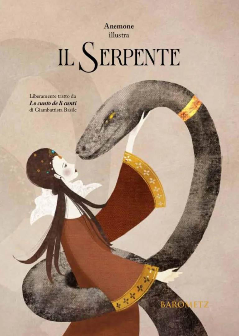 IL SERPENTE