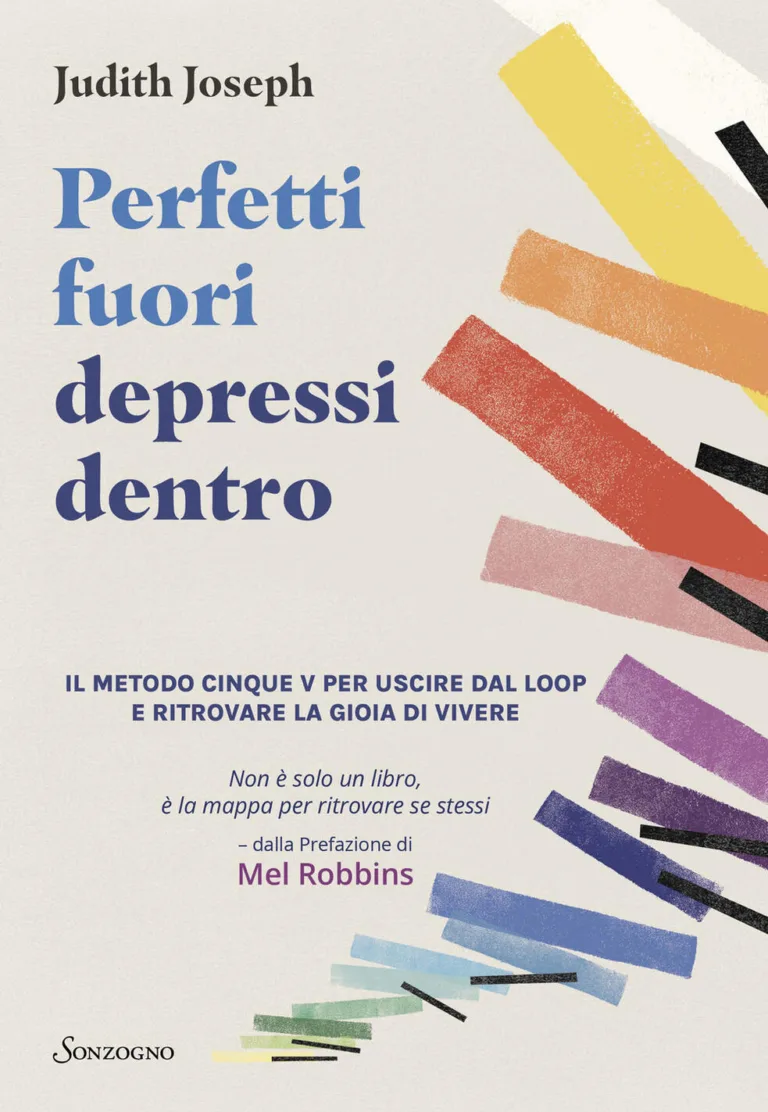 Perfetti fuori depressi dentro