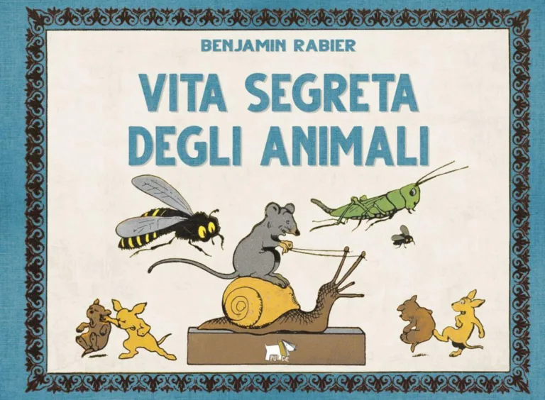 Vita segreta degli animali