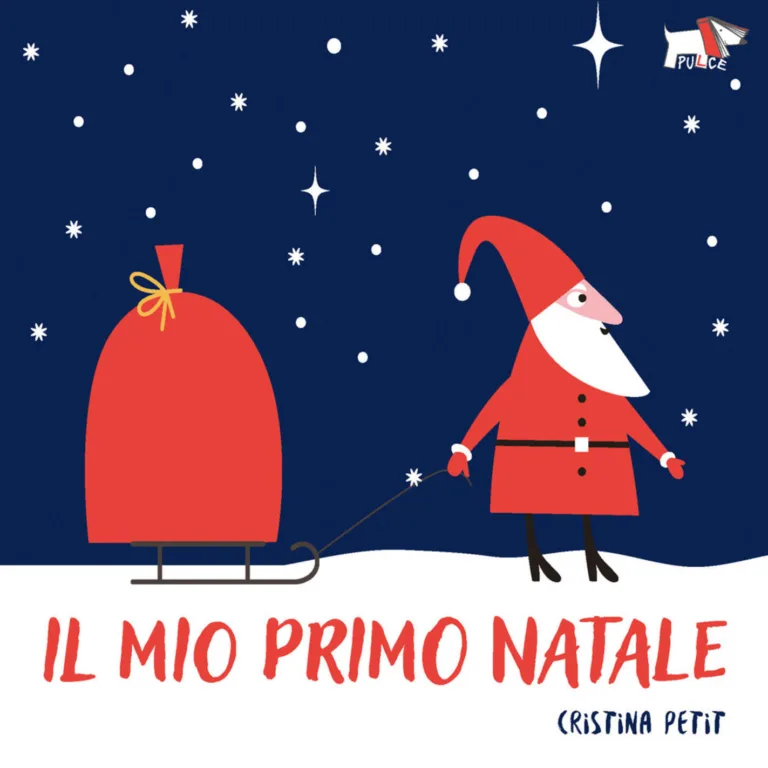 Il mio primo Natale