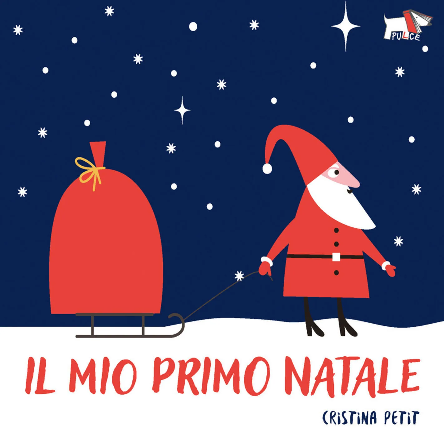 Il mio primo Natale