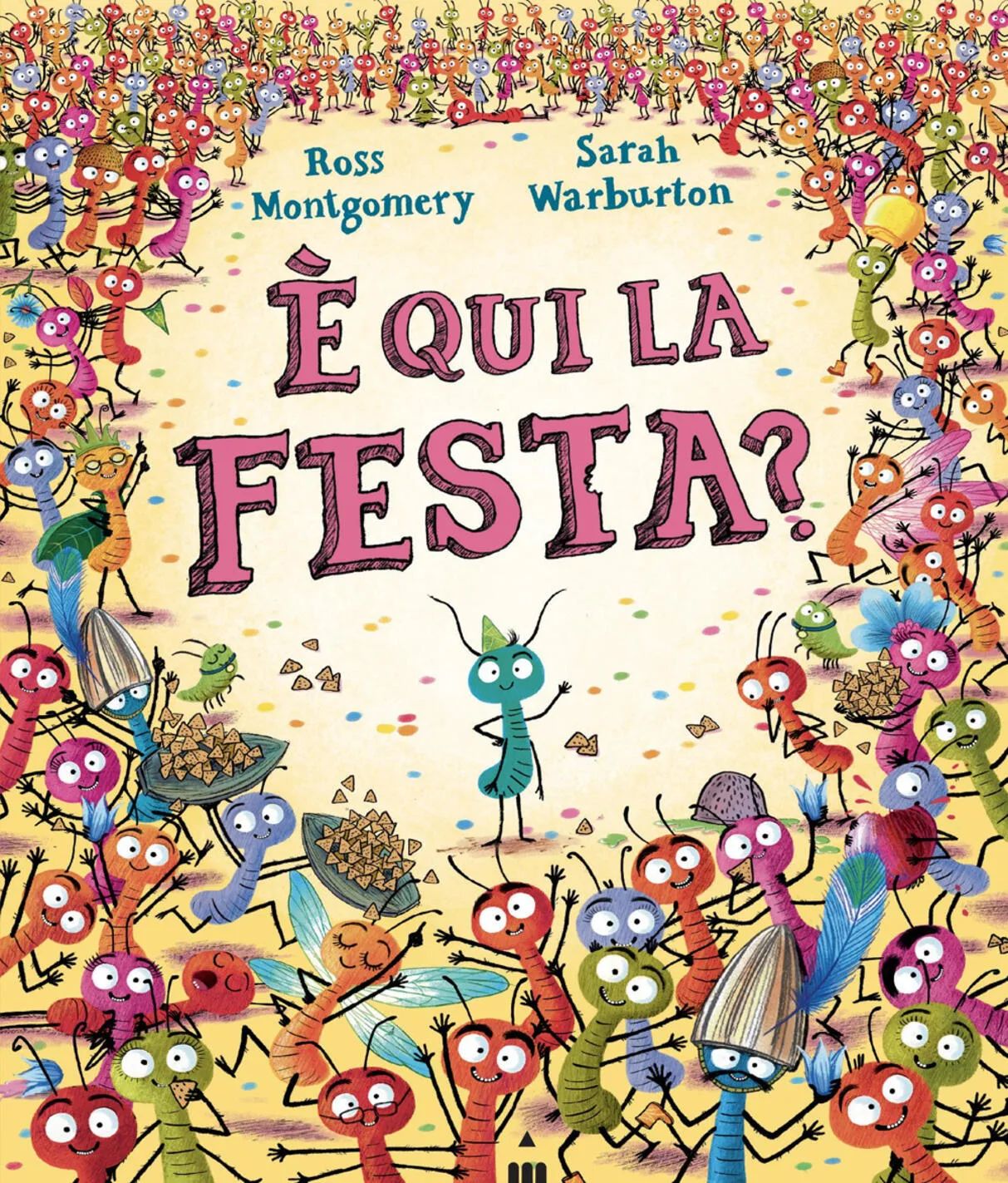 È qui la festa?