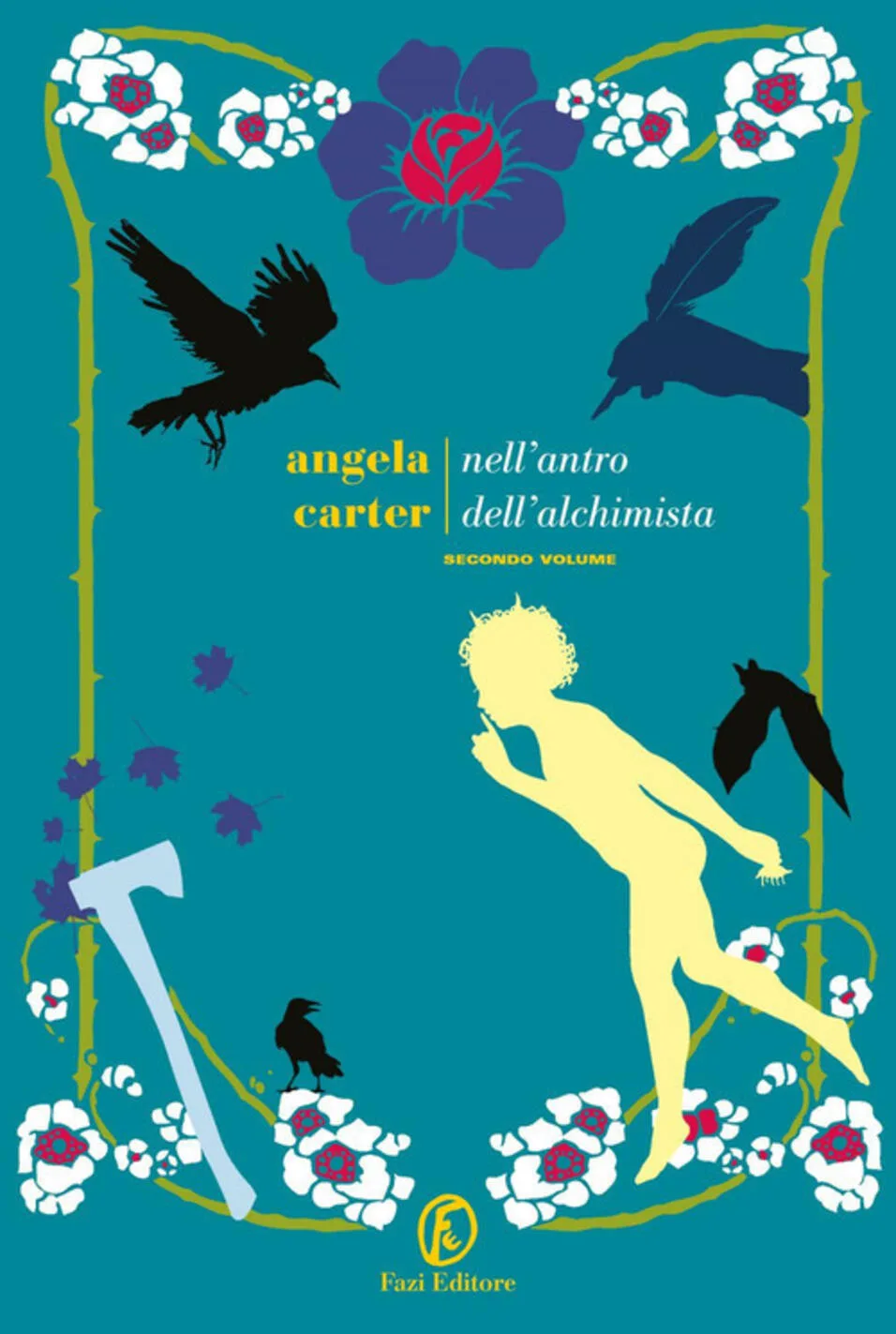 Nell'antro dell'alchimista. Tutti i racconti. Vol. 2