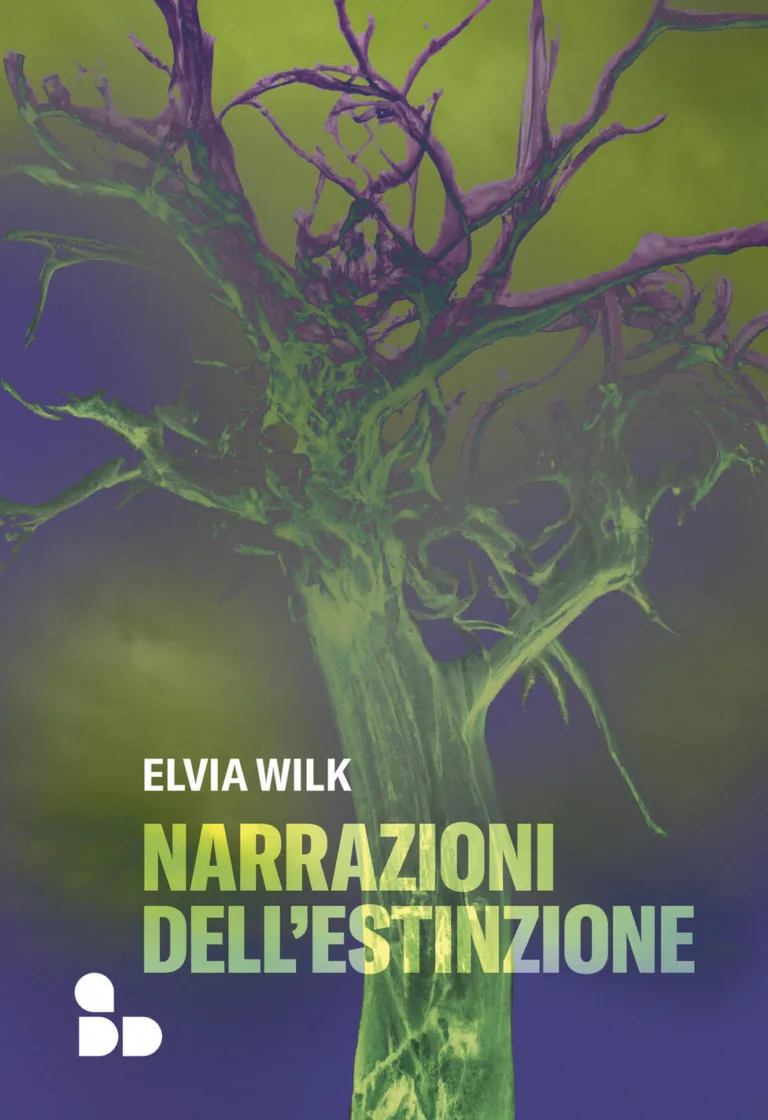 narrazioni dell'estinzione