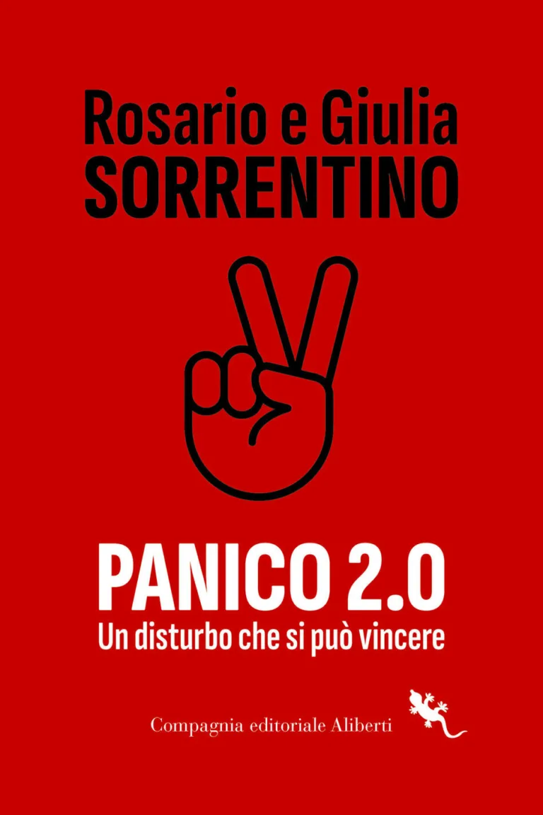 Panico 2.0. Un disturbo che si può vince