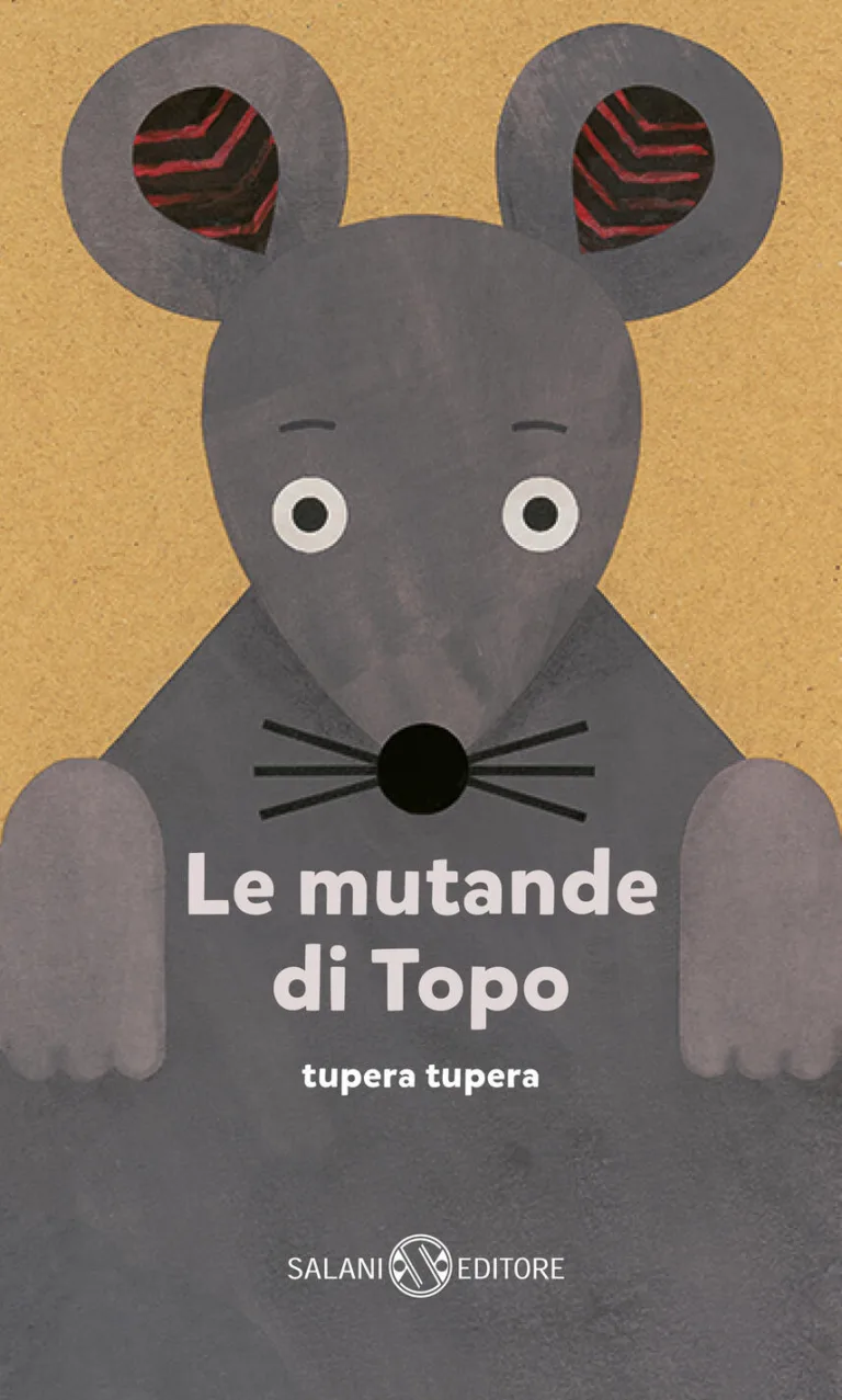 Le mutande di topo