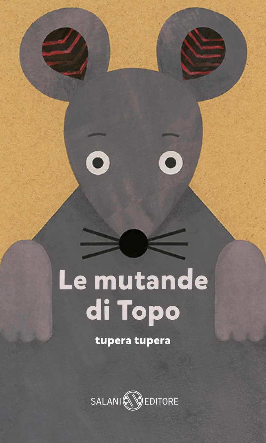 Le mutande di topo
