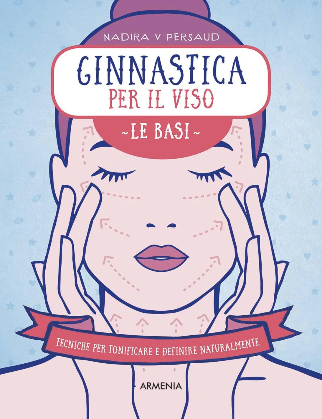 GINNASTICA PER IL VISO