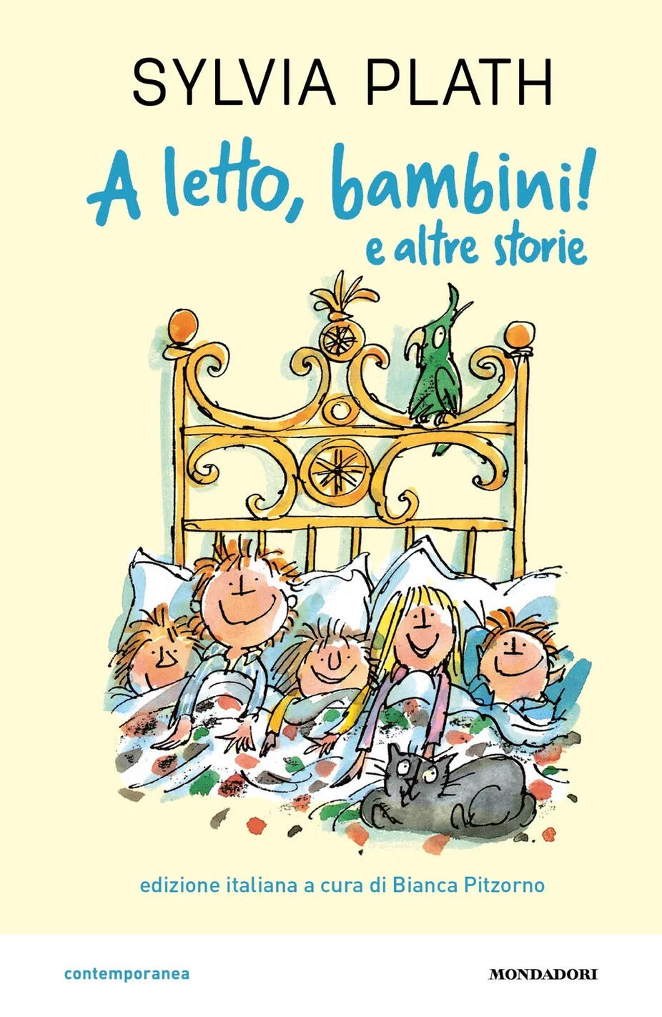 A letto, bambini! e altre storie
