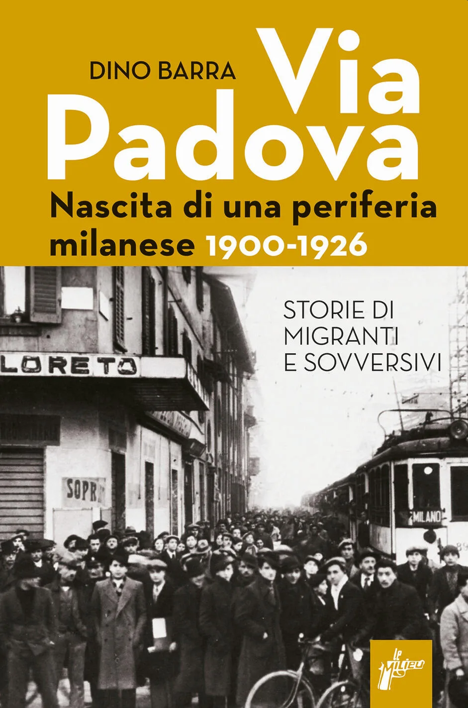 Via Padova