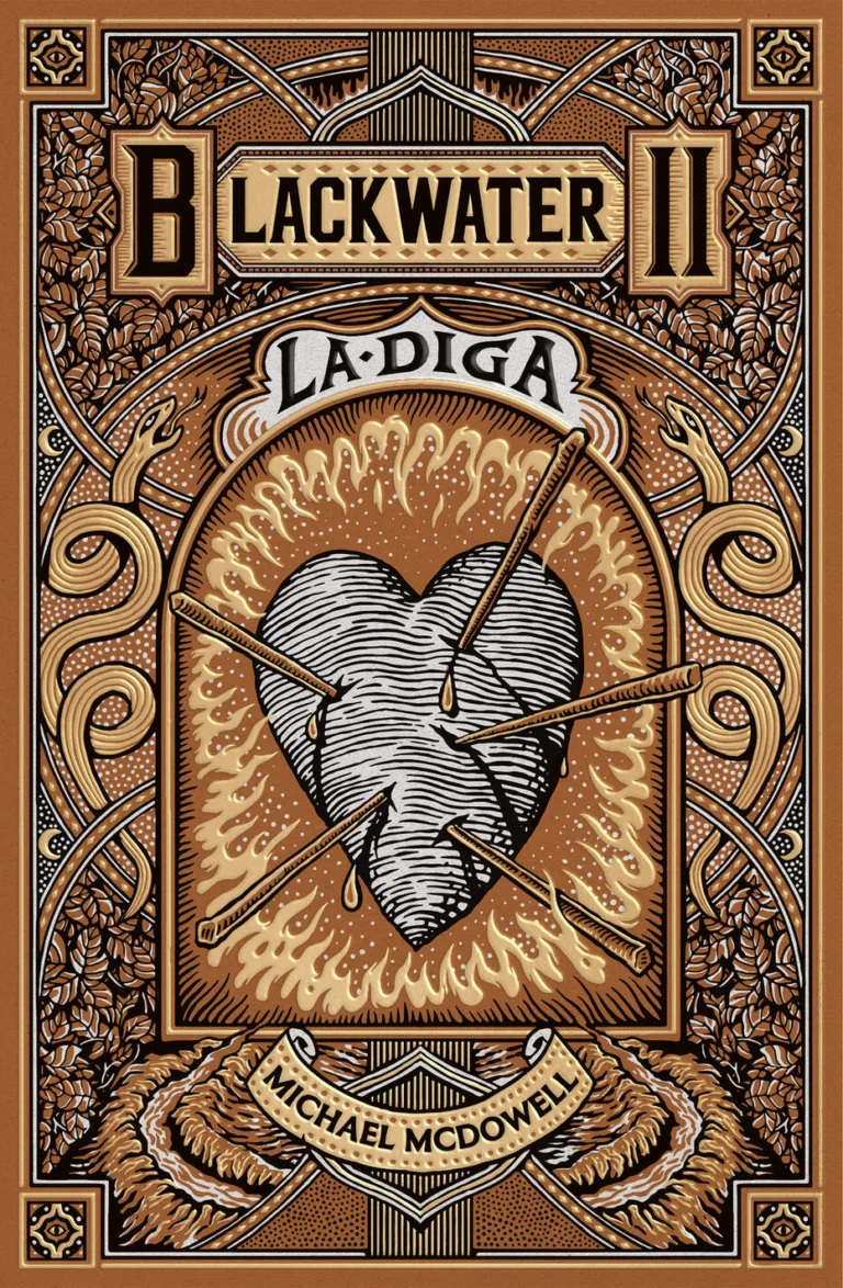 BlackWater 2 - La diga