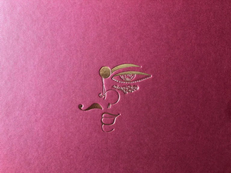 The shape of self. Trans identity in west Bengal