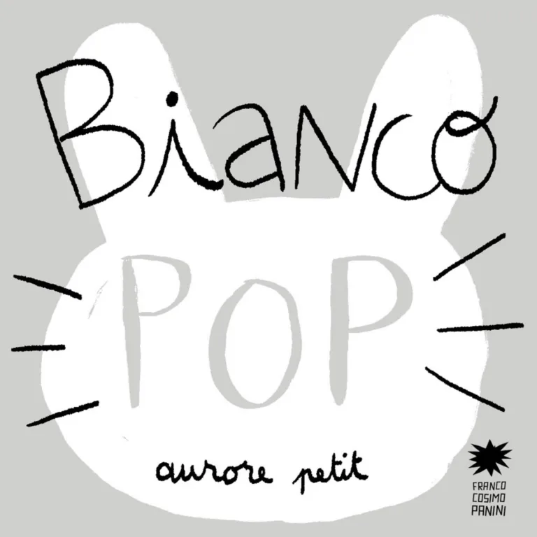 bianco pop. ediz. illustrata