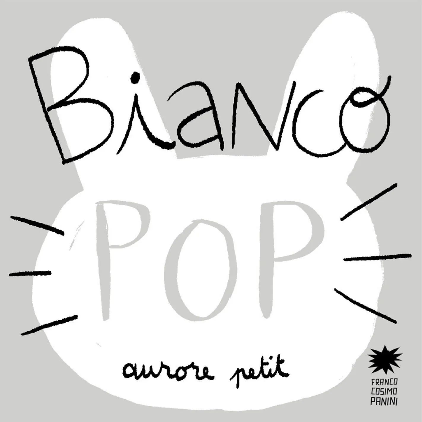 bianco pop. ediz. illustrata