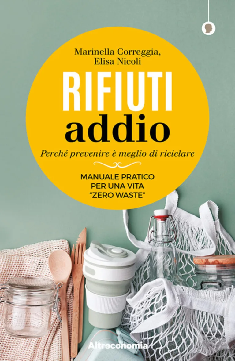 RIFIUTI ADDIO