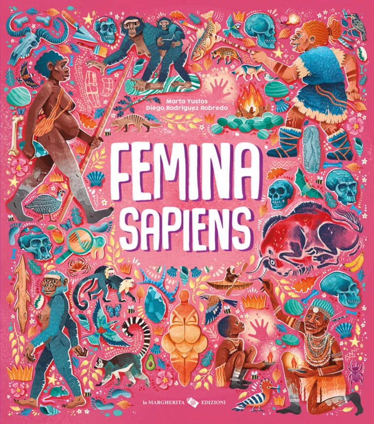 femina sapiens