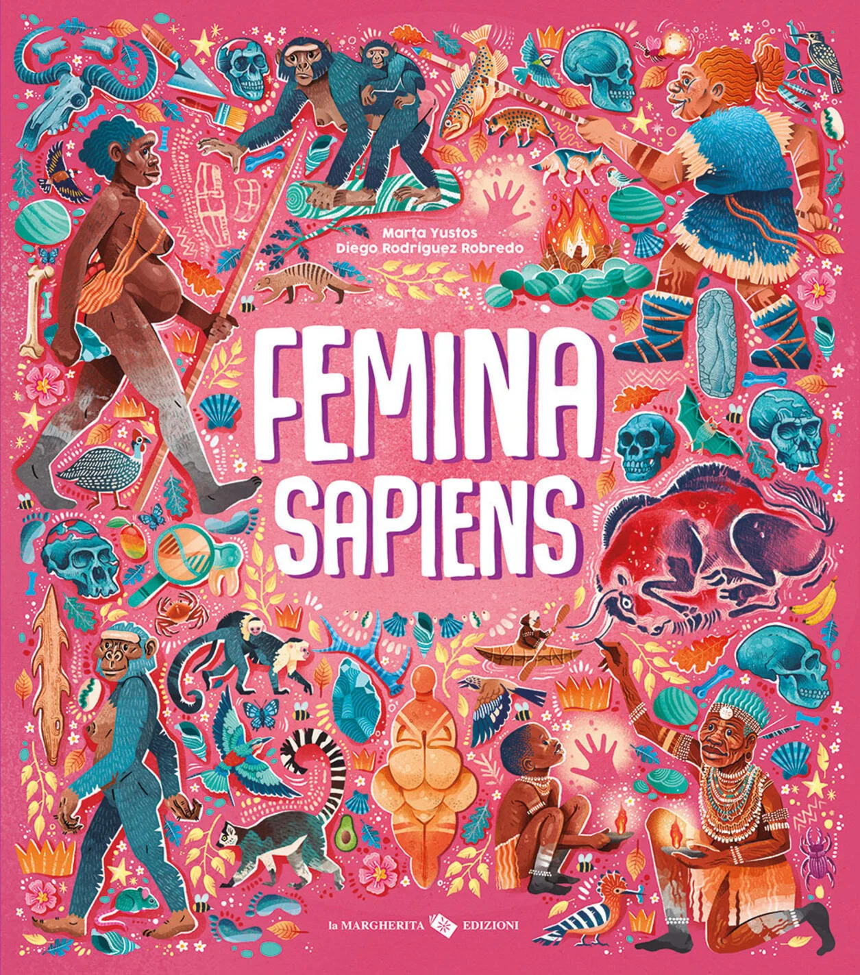 femina sapiens