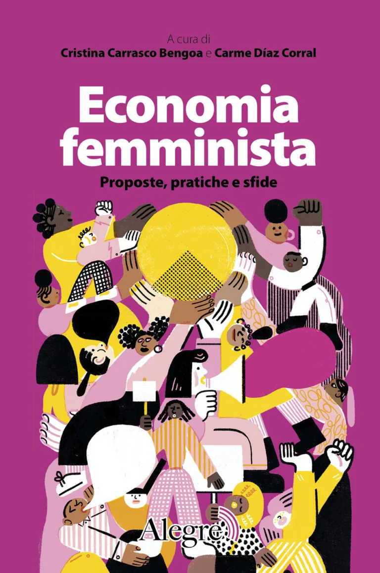 Economia femminista. Proposte, pratiche e sfide