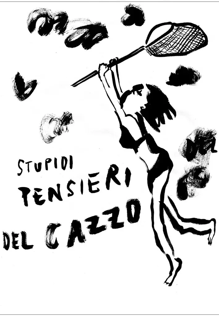 Stupidi pensieri del cazzo