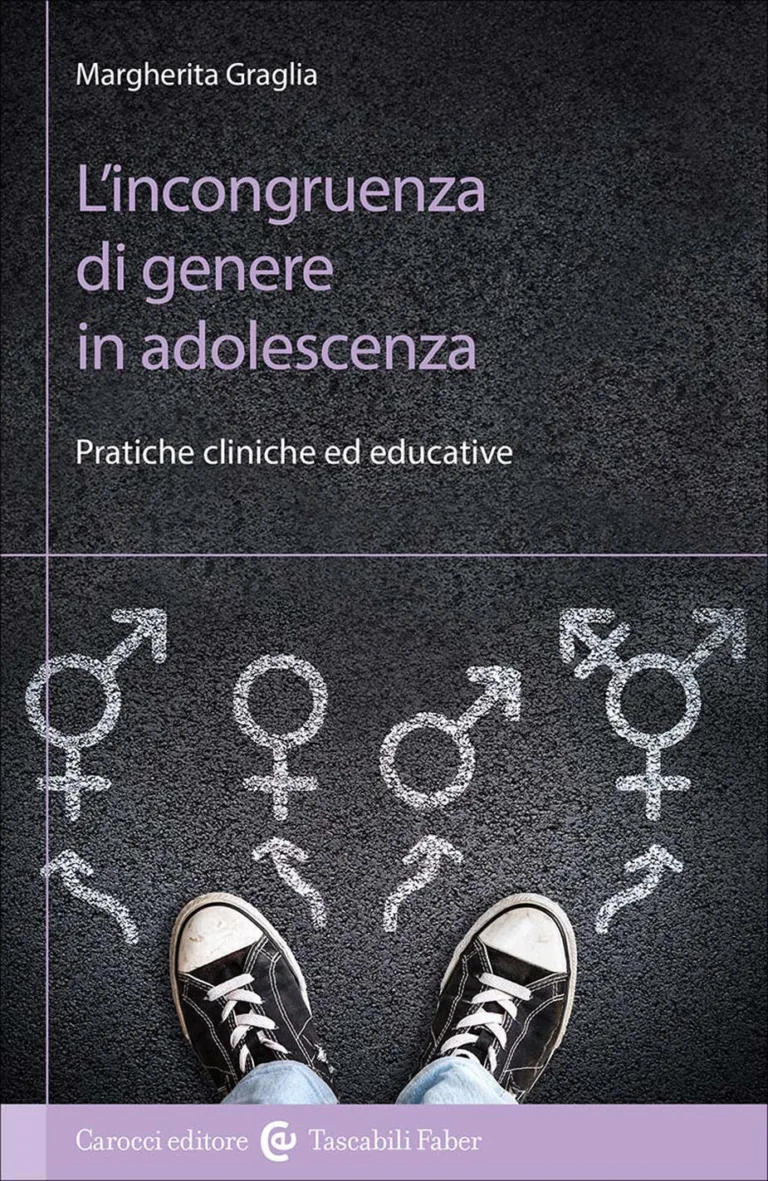 Incongruenza di genere in adolescenza (L