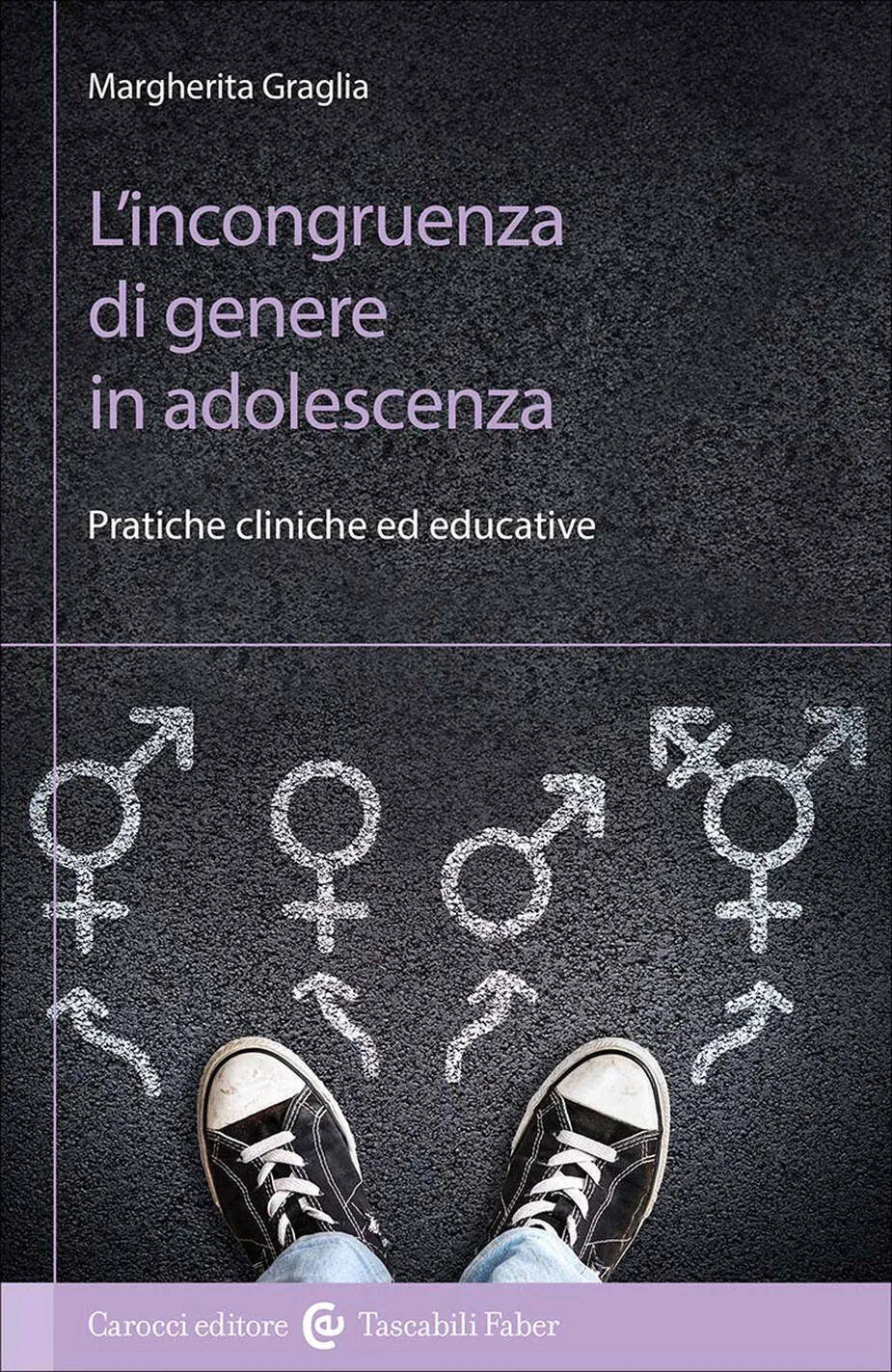 Incongruenza di genere in adolescenza (L