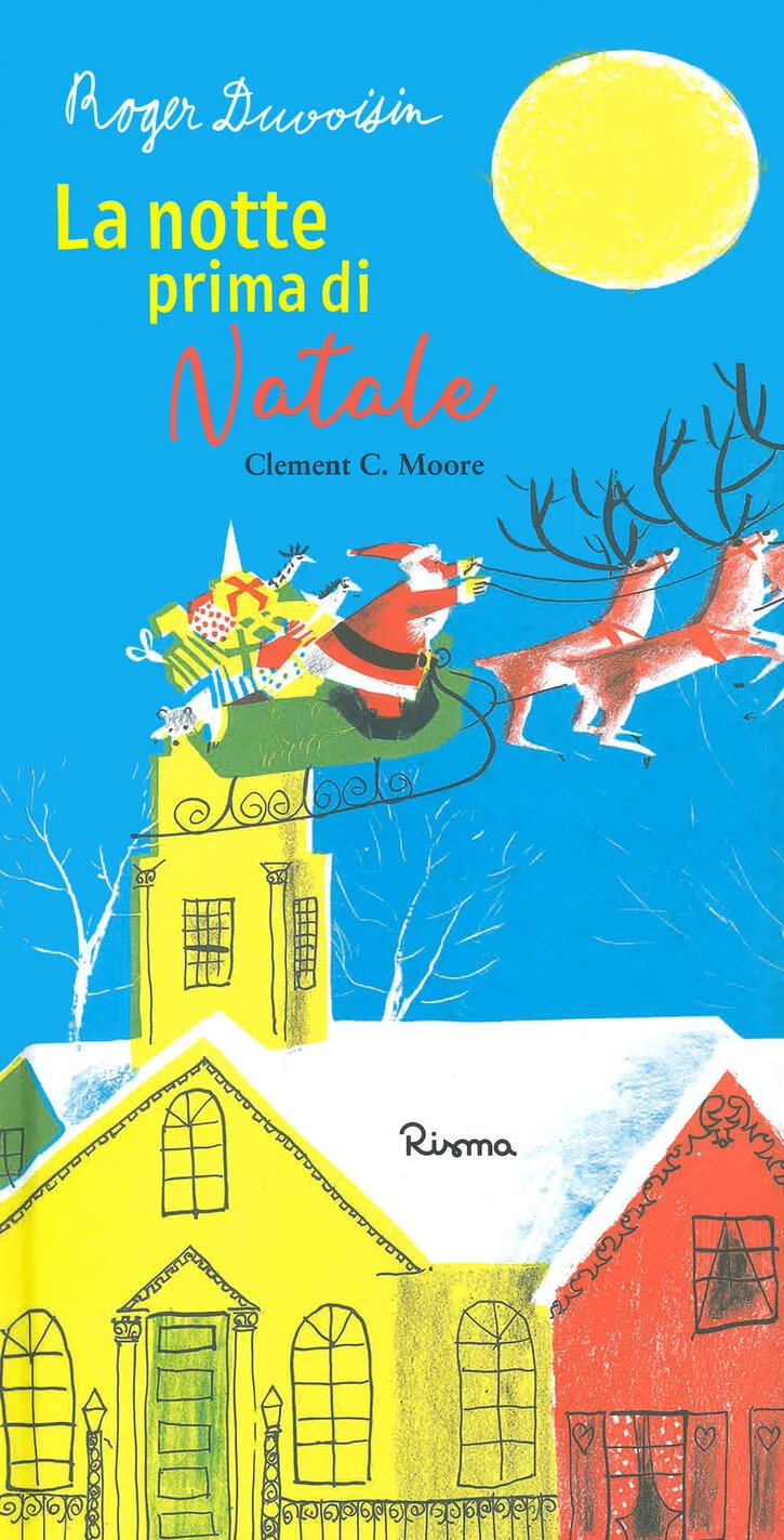 NOTTE DI NATALE