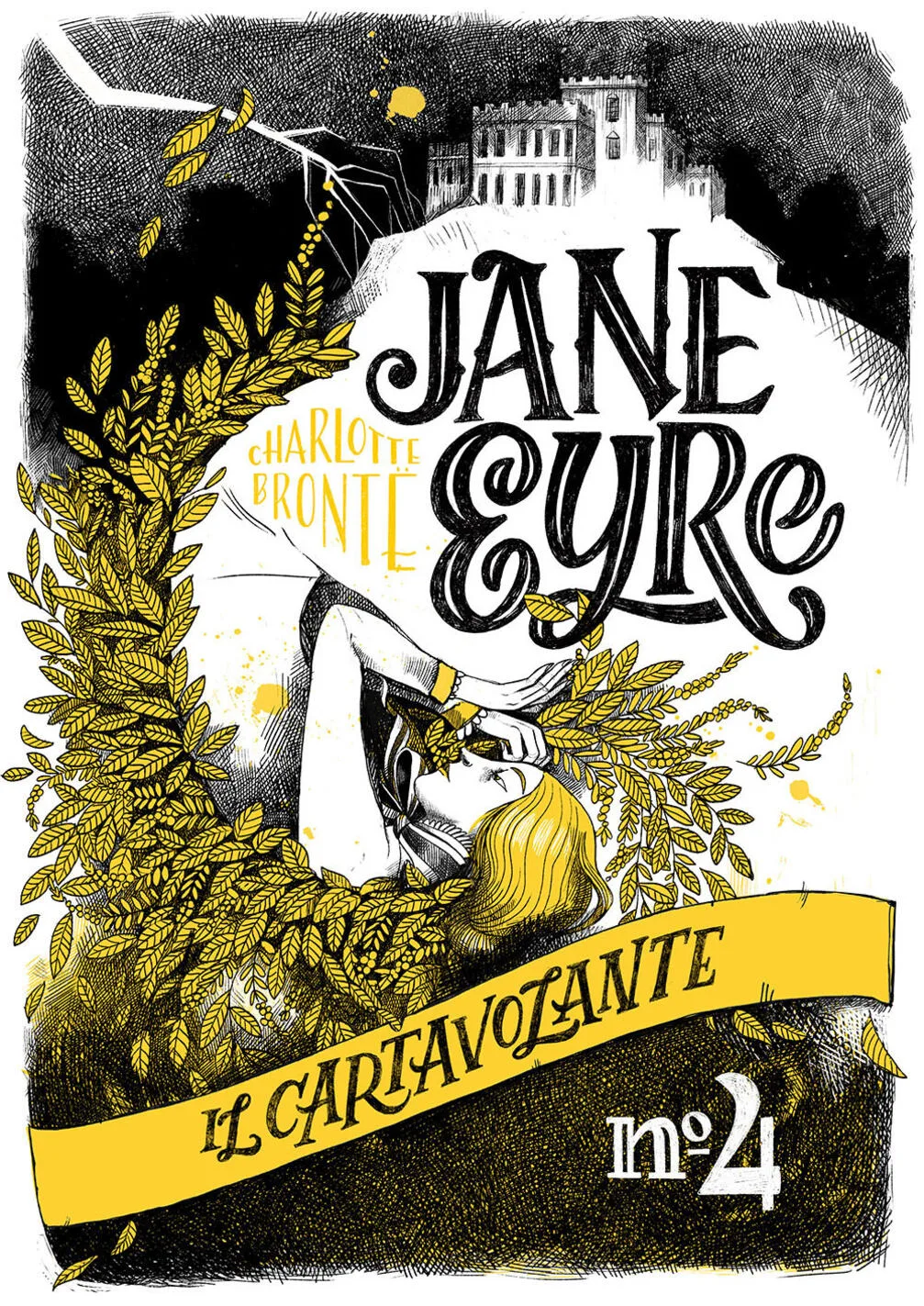 Jane Eyre