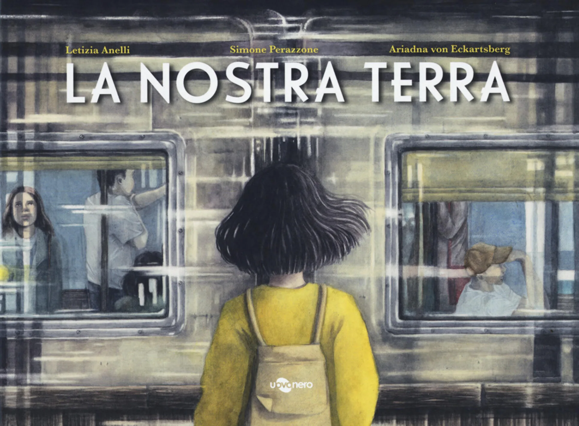 La nostra terra