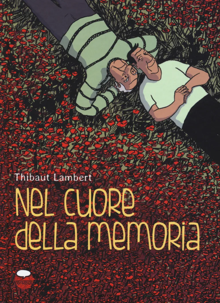 NEL CUORE DELLA MEMORIA