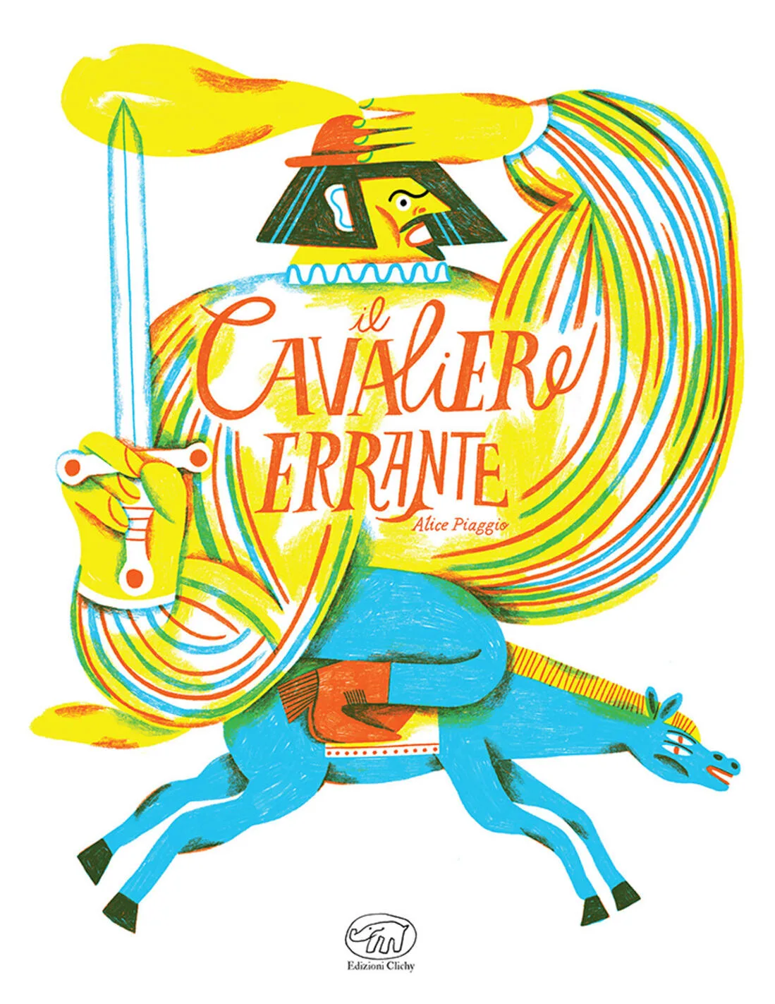 Il cavaliere errante