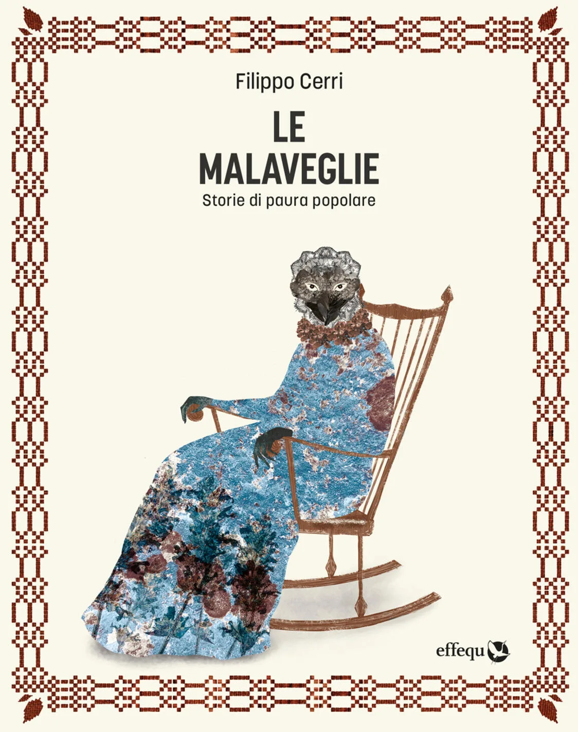 Le malaveglie, storie di paura popolare