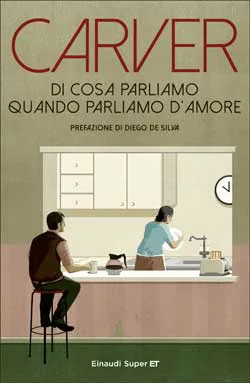 Di cosa parliamo quando parliamo d'amore