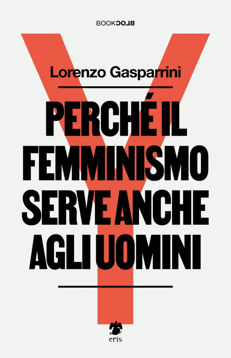 Perché il femminismo serve anche agli uomini