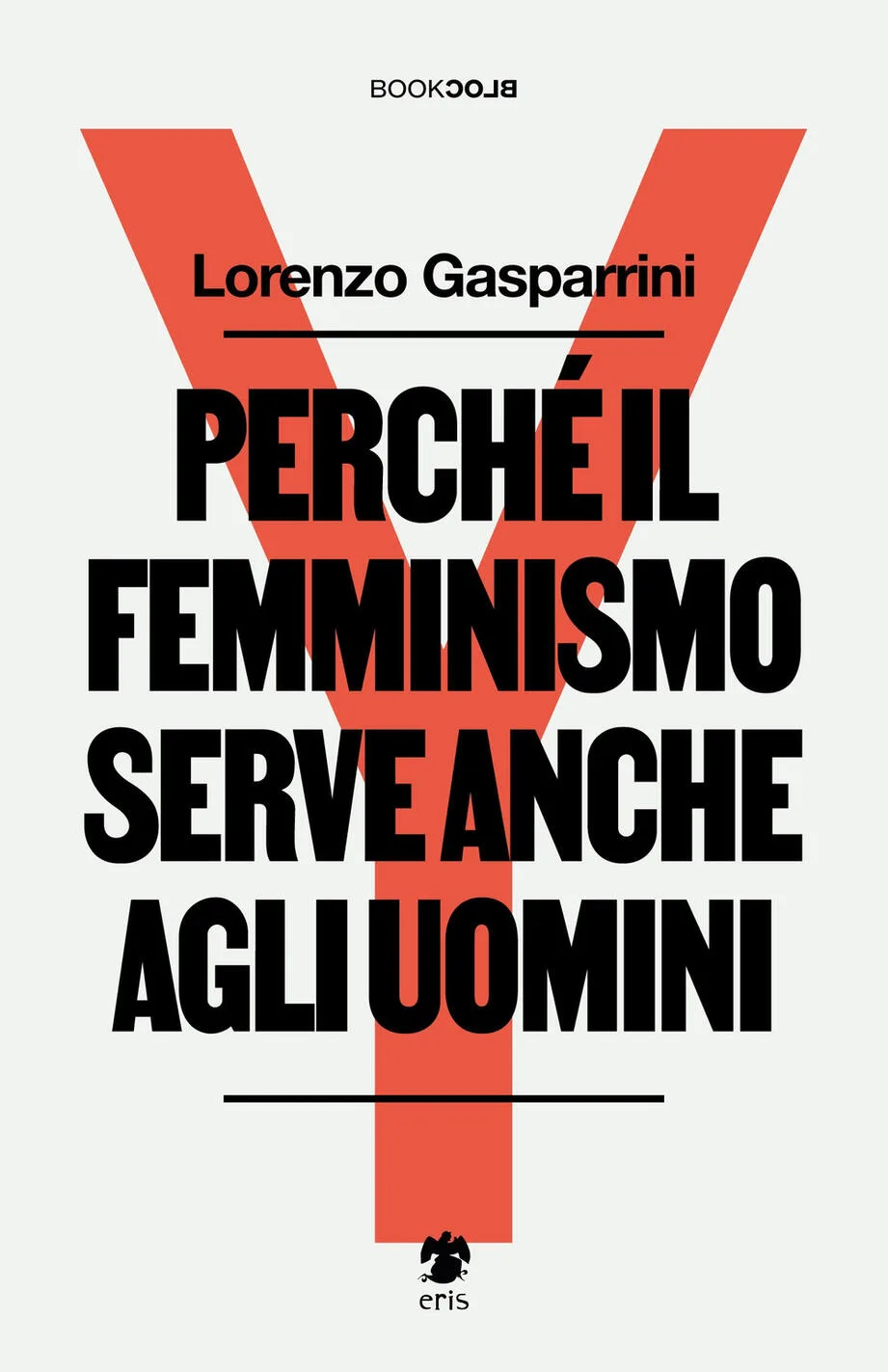 Perché il femminismo serve anche agli uomini