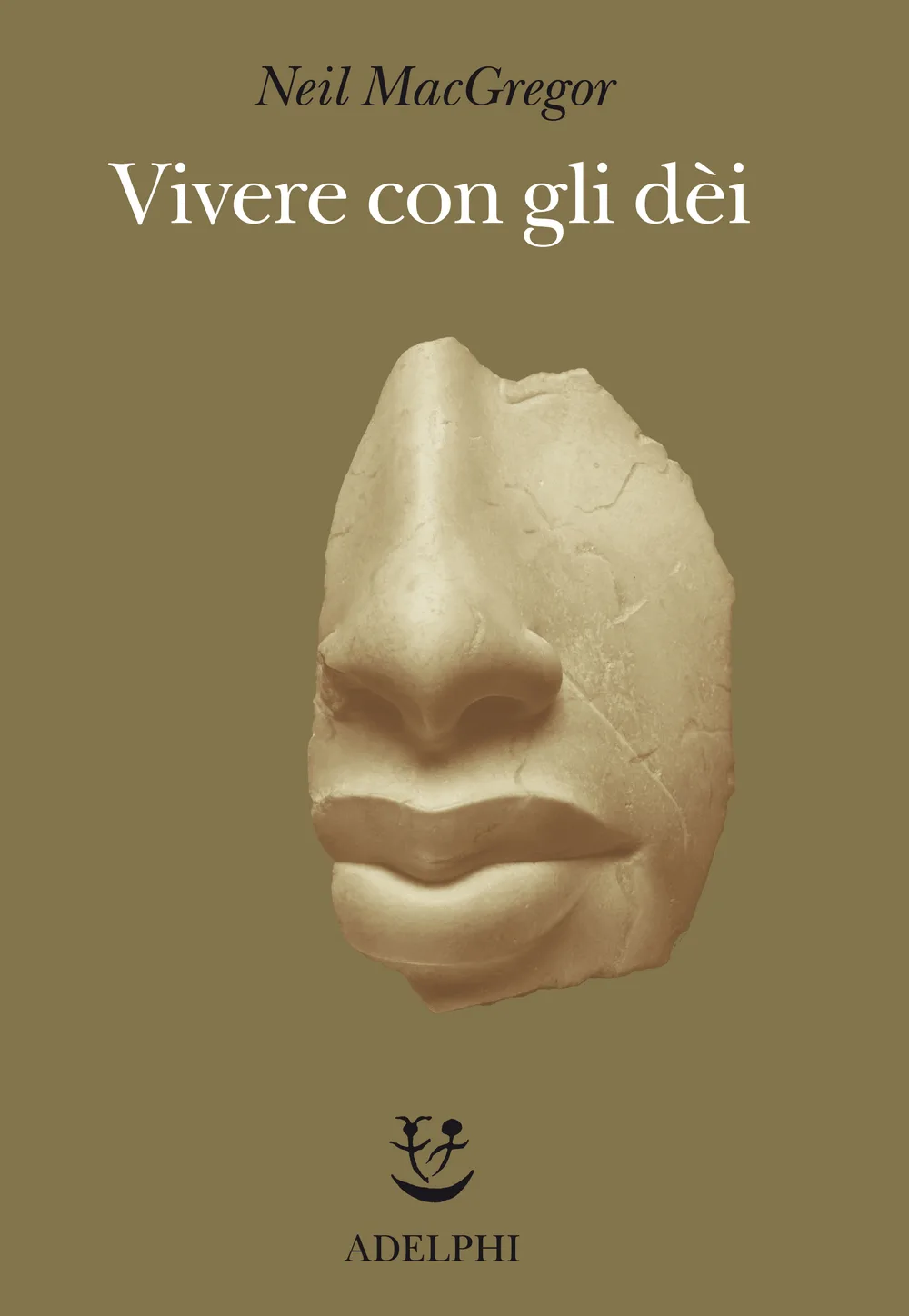 Vivere con gli dèi. Genti e credenze